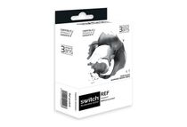 Cartouche compatible Brother LC427 - noir - Switch