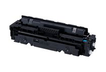 Canon 046 H - Hoge capaciteit - cyaan - origineel - tonercartridge - voor ImageCLASS LBP654, MF731, MF733, MF735; i-SENSYS LBP653, LBP654, MF732, MF734, MF735