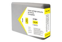 UPrint E-79XLY - geel - compatible - inktcartridge (alternatief voor: Epson 79XL)