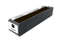 UPrint H-973XLB - zwart - compatible - gereviseerd - inktcartridge (alternatief voor: HP L0S07AE)