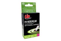UPrint H-935XLM - magenta - compatible - gereviseerd - inktcartridge (alternatief voor: HP 935XL)