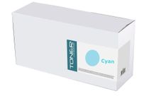 Cartouche laser compatible Epson S051160 - cyan - Neutress E.2800C