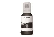 Epson - XL - zwart - origineel - inktvulling