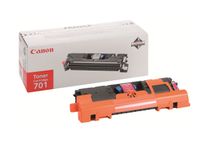 Canon 701 - magenta - cartouche laser d