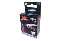 Cartouche compatible Brother LC900 - magenta - Uprint