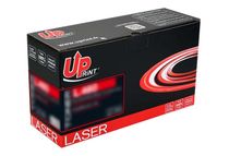 Cartouche laser compatible Lexmark 802H - noir - Uprint