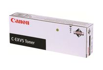 Canon - 2 - zwart - origineel - tonerkit - voor imageRUNNER 1600, 1610F, 2000, 2010F, 2200, 3300