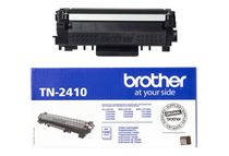 Brother TN-2410 - zwart - origineel - tonercartridge