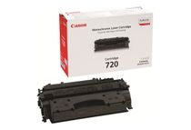 Canon CRG-720 - Zwart - origineel - tonercartridge - voor i-SENSYS MF6680DN
