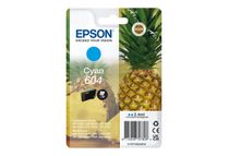 Epson 604 Ananas - cyan - cartouche d