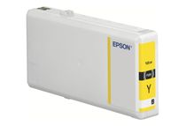 Epson T7894 - 34.2 ml - XXL formaat - geel - origineel - inktcartridge - voor WorkForce Pro WF-5110DW, WF-5190DW, WF-5190DW BAM, WF-5620DWF, WF-5690DWF, WF-5690DWF BAM