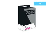 Cartouche compatible HP 31 - magenta - The Premium Solution
