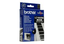 Brother LC1000 - noir - cartouche d