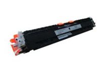 Cartouche laser compatible HP 130A - noir - Uprint