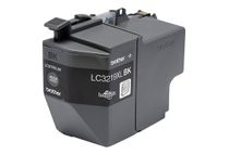 Brother LC-3219XLBK - zwart - origineel - inktcartridge