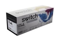 Cartouche laser compatible HP 410A - noir - Switch