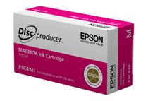 Epson - Magenta - origineel - inktcartridge - voor Discproducer PP-100, PP-50
