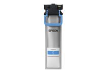 Epson T9452 - XL - cyaan - origineel - inktcartridge