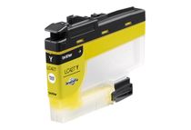 Brother LC427 - jaune - cartouche d