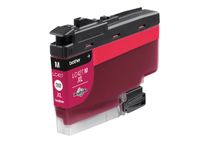 Brother LC427XL - magenta - cartouche d
