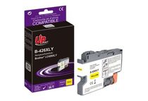UPrint B-426XLY - geel - compatibel - inktcartridge