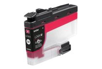 Brother LC424 - magenta - cartouche d