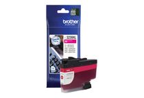 Brother LC3239XL - magenta - cartouche d