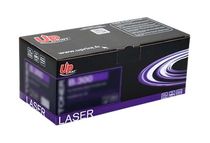 Cartouche laser compatible Brother TN421 - jaune - Uprint