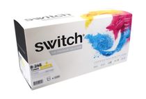 SWITCH - Geel - compatible - tonercartridge - voor Samsung Xpress C430W, C480, C480FN, C480FW, C480W, C483W