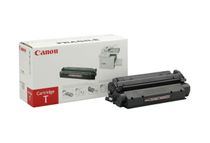 Canon T - Zwart - origineel - zwart - tonercartridge - voor FAX L380, L380S, L390, L400; ImageCLASS D320, D340; LASER CLASS 310, 510; PCD320, D340