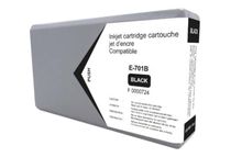 UPrint - XL-capaciteit - zwart - compatible - inktcartridge (alternatief voor: Epson T7011, Epson T7021, Epson T7031)