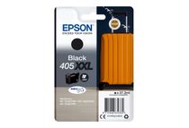 Epson 405XXL - XXL formaat - zwart - origineel - inktcartridge