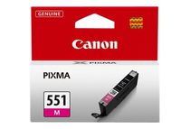 Canon CLI-551 - magenta - cartouche d