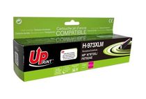 UPrint H-973XLM - magenta - compatible - gereviseerd - inktcartridge (alternatief voor: HP F6T82AE)