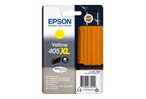 Epson 405XL Valise - jaune - cartouche d