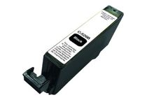 UPrint C-526B - zwart - compatible - gereviseerd - inktcartridge (alternatief voor: Canon CLI-526)