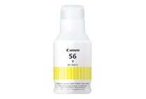 Canon GI 56 Y - geel - origineel - inktvulling
