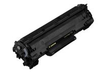 Canon CRG-728 - Zwart - origineel - tonercartridge - voor ImageCLASS MF4750; i-SENSYS FAX-L150, L170, L410, MF4550, MF4730, MF4750, MF4870, MF4890