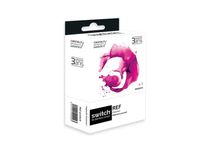 Cartouche compatible Brother LC426 - magenta - Switch