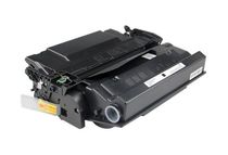 Cartouche laser compatible HP 87X - noir - Uprint