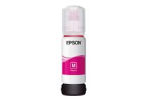 Epson 106 - 70 ml - magenta - origineel - inkttank - voor EcoTank ET-7700, ET-7750, L7160, L7180; Expression Premium ET-7700, ET-7750
