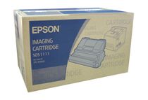 Epson S051111 - Zwart - origineel - tonercartridge - voor EPL N3000, N3000D, N3000DT, N3000DTS, N3000T
