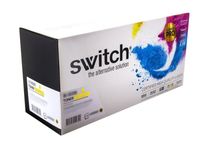Cartouche laser compatible SAMSUNG CLT-4092S - jaune - Switch