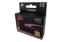 UPrint B-970Y - XL-capaciteit - geel - compatible - inktcartridge (alternatief voor: Brother LC1000Y, Brother LC970Y)