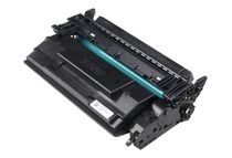 Cartouche laser compatible HP 26X - noir - Uprint