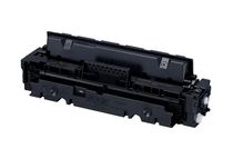 Canon 046 H - Hoge capaciteit - zwart - origineel - tonercartridge - voor ImageCLASS LBP654, MF731, MF733, MF735; i-SENSYS LBP653, LBP654, MF732, MF734, MF735