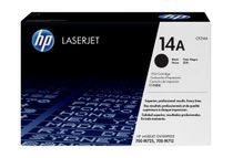HP 14A - noir - cartouche laser d