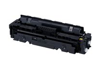 Canon 046 H - Hoge capaciteit - geel - origineel - tonercartridge - voor ImageCLASS LBP654, MF731, MF733, MF735; i-SENSYS LBP653, LBP654, MF732, MF734, MF735