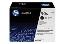 HP 90A - noir - cartouche laser d