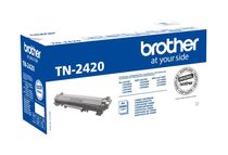 Brother TN2420 - noir - cartouche laser d
